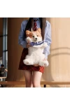 Corgi Doll Backpack